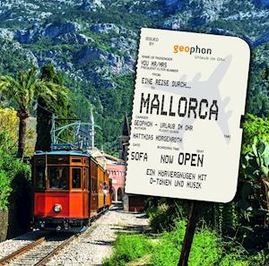 Eine Reise durch Mallorca