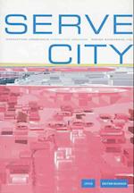 Serve City - Interaktiver Urbanismus / Interactive Urbanism