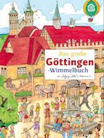 Das große GÖTTINGEN-Wimmelbuch