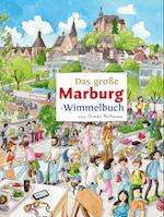 Das große MARBURG-Wimmelbuch