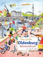 Das große OLDENBURG-Wimmelbuch