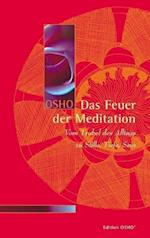 Das Feuer der Meditation