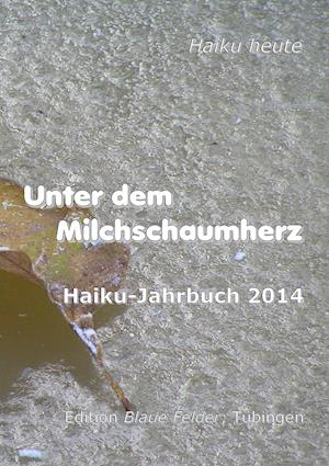 Unter dem Milchschaumherz