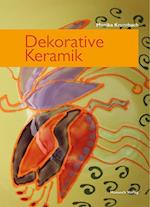 Dekorative Keramik