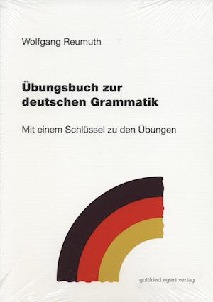 Übungsbuch zur deutschen Grammatik