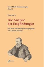 Die Analyse der Empfindungen