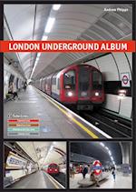 London Underground Album