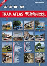 Tram Atlas Mitteleuropa / Central Europe