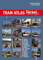 Tram Atlas Türkei / Türkiye