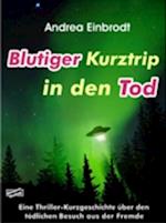 Blutiger Kurztrip in den Tod