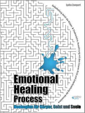 Emotional Healing Process