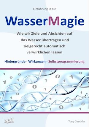 Einführung in die Wassermagie