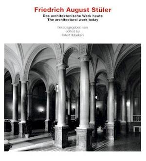 Friedrich August Stuler
