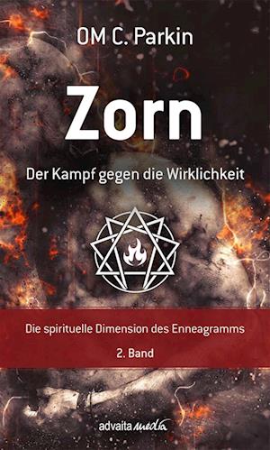 Zorn - Der Kampf gegen die Wirklichkeit