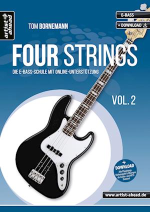 Four Strings Vol. 2