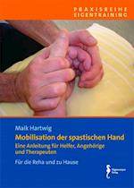 Mobilisation der spastischen Hand, Verkaufseinheit 5 Exemplare