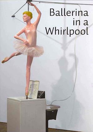 Ballerina in a Whirlpool