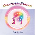 Chakra-Meditation. CD
