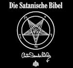 Die satanische Bibel. 5 CD's