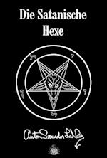 Die Satanische Hexe