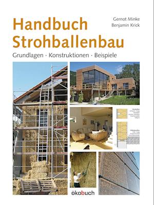 Handbuch Strohballenbau