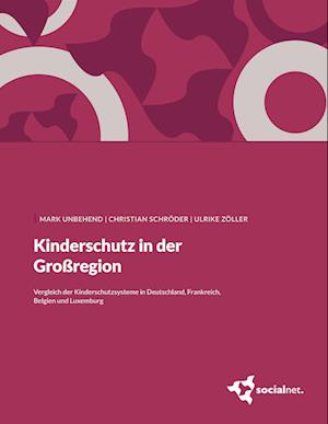 Kinderschutz in der Großregion