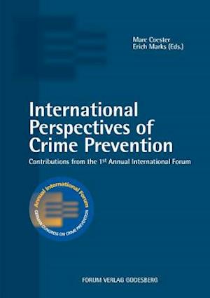 International Perspectives of Crime Prevention