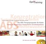 OptiMind Training- Das ADS-Therapieprogramm für Kinder