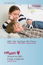 ADS: Die TopTipps für Eltern 4