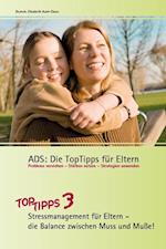 ADS: Die TopTipps für Eltern 3
