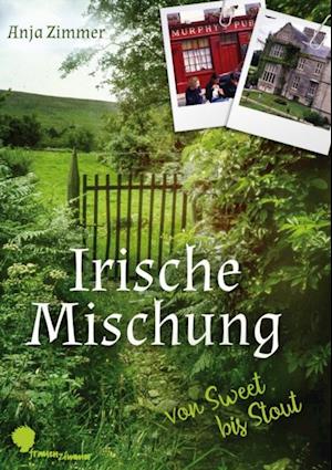 Irische Mischung - von sweet bis stout