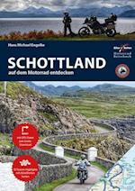Motorrad Reiseführer Schottland