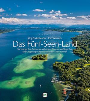 Das Fünf-Seen-Land