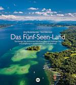 Das Fünf-Seen-Land