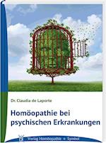 Homöopathie bei psychischen Erkrankungen