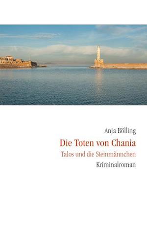 Die Toten von Chania