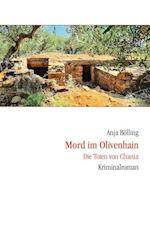 Mord im Olivenhain