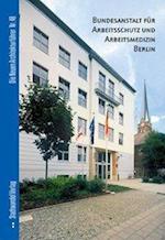 Bundesanstalt Fur Arbeitsschutz Und Arbeitsmedizin Berlin