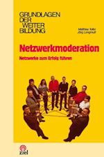 Netzwerkmoderation