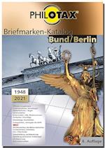 Bund + Berlin Spezial-Katalog