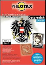 PHILOTAX GmbH: Österreich spezial Briefmarkenkatalog