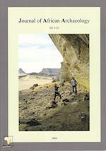 Journal of African Archaeology 2 (1)