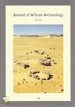 Journal of African Archaeology 2 (2)