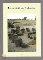 Journal of African Archaeology 5 (1)