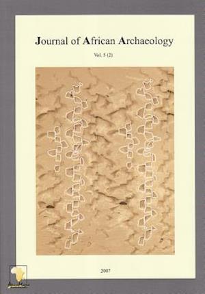 Journal of African Archaeology 5 (2)