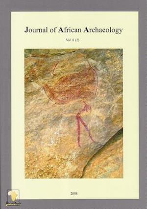 Journal of African Archaeology 6 (2)