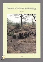 Journal of African Archaeology 8 (1)