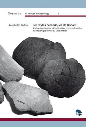 Les Styles Ceramiques de Kobadi