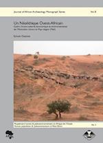 Un Neolithique Ouest-Africain