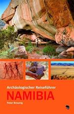Archaologischer Reisefuhrer Namibia
